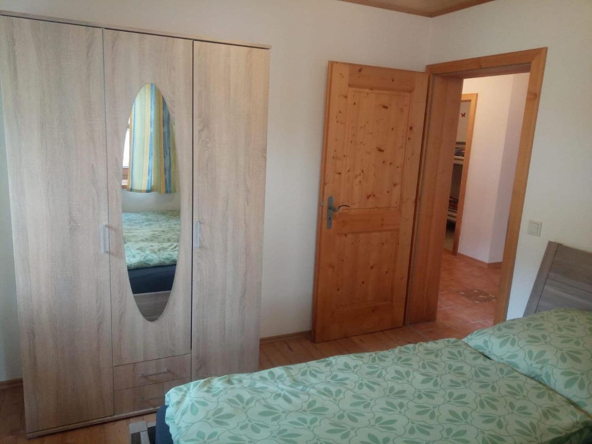 Ferienwohnung Im Bayerischen Wald Mit Terrasse Viechtach Bagian luar foto