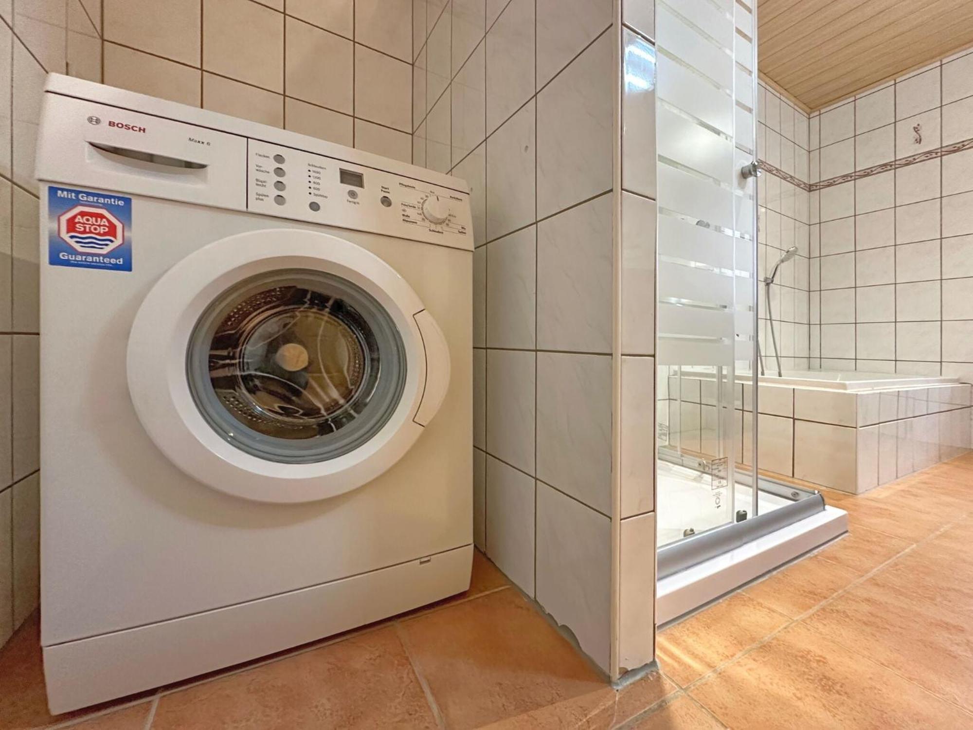 Ferienwohnung Im Bayerischen Wald Mit Terrasse Viechtach Bagian luar foto