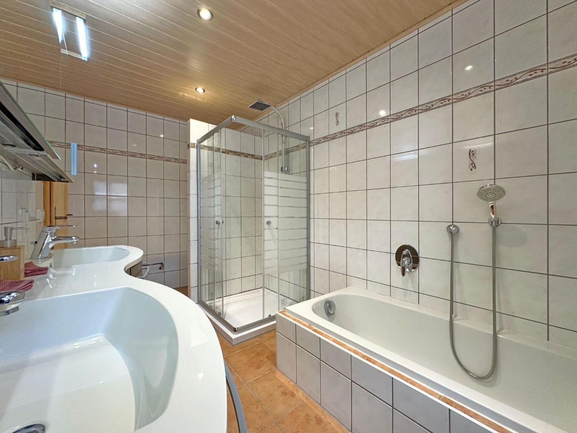 Ferienwohnung Im Bayerischen Wald Mit Terrasse Viechtach Bagian luar foto