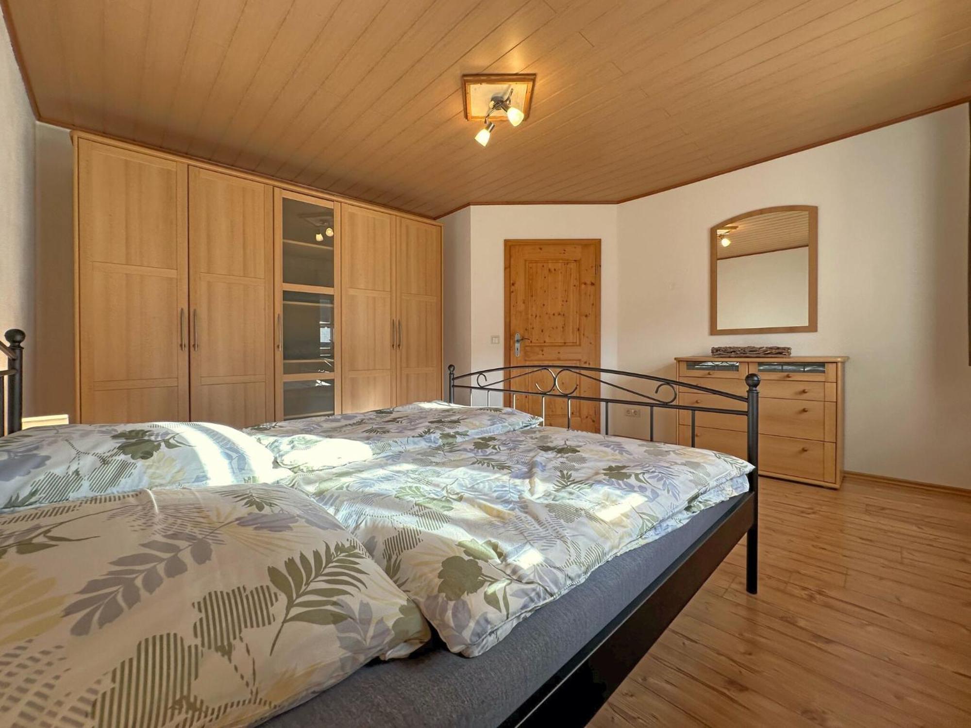Ferienwohnung Im Bayerischen Wald Mit Terrasse Viechtach Bagian luar foto